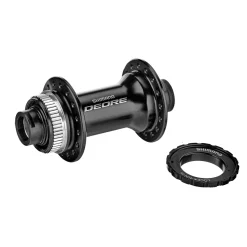 ROSE Bikes Deore HB-M6010 Disc front hub| Front Hubs