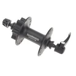 ROSE Bikes Deore HB-M525-A Disc front wheel hub| Front Hubs