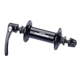 ROSE Bikes Deore HB-T610 QR front wheel hub| Front Hubs