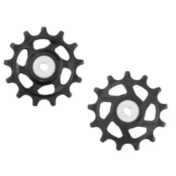 ROSE Bikes DEORE RD-M5100 11 Speed Jockey Wheels| Jockey Wheels