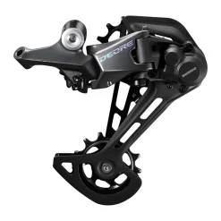 ROSE Bikes DEORE RD-M6100 Rear Derailleur SHADOW RD+ 1 x 12-speed| Rear Derailleurs