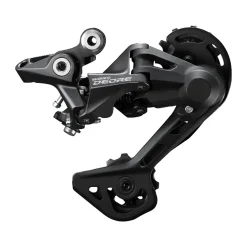 ROSE Bikes DEORE RD-M4120 Rear Derailleur SHADOW RD 2 x 11/10-speed| Rear Derailleurs
