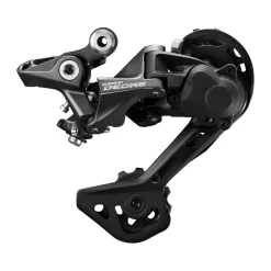 ROSE Bikes DEORE RD-M5120 Rear Derailleur SHADOW RD+ 2 x 11/10-speed & 1 x 10-speed| Rear Derailleurs