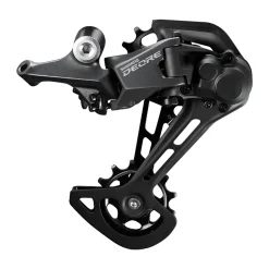 ROSE Bikes DEORE RD-M5100 Rear Derailleur SHADOW RD+ 1 x 11-speed| Rear Derailleurs