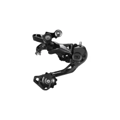ROSE Bikes Deore RD-M6000 10-speed Shadow rear derailleur| Rear Derailleurs