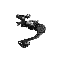 ROSE Bikes Deore RD-M6000 10-speed Shadow rear derailleur| Rear Derailleurs