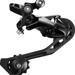 ROSE Bikes Deore RD-T6000 SGS 10-speed Shadow rear derailleur| Rear Derailleurs