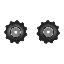 ROSE Bikes DEORE RD-T6000-SGS 10-speed jockey wheels| Jockey Wheels