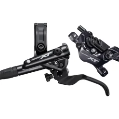 ROSE Bikes Deore XT BR-M8120 4-Piston Front Brake Caliper| Disc Brakes