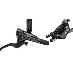 ROSE Bikes Deore XT BR-M8120 4-Piston Rear Brake Caliper| Disc Brakes