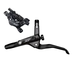 ROSE Bikes DEORE XT BR-M8120 Touring Bike Disc Brake 4-Piston, Front Wheel| Disc Brakes