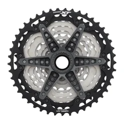 ROSE Bikes Deore XT CS-M8100 Cassette 12 Speed| 12 Speed