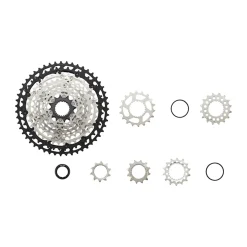 ROSE Bikes Deore XT CS-M8100 Cassette 12 Speed| 12 Speed