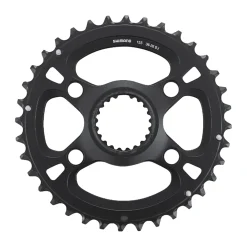 ROSE Bikes DEORE XT FC-M8100/M8120 36 Teeth Chainwheel 2 x 12-speed| Chainrings