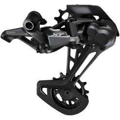 ROSE Bikes DEORE XT RD-M8100-SGS Rear Derailleur Shadow RD+ 1x12 Speed (Long Cage)| Rear Derailleurs