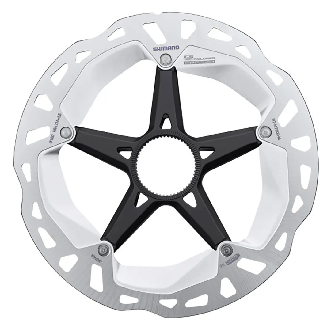 ROSE Bikes Deore XT RT-MT800 Brake Disc (Lockring Internally Splined)| Accessories