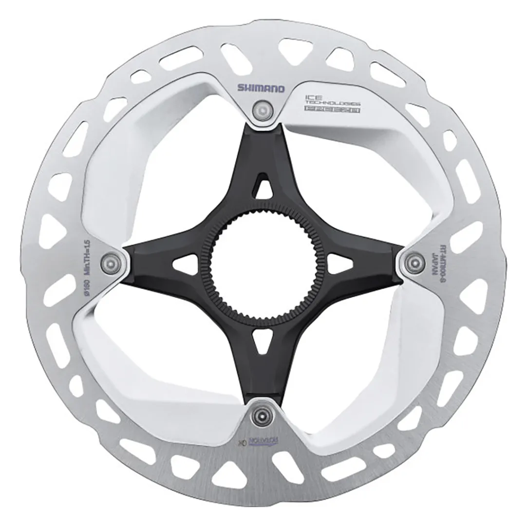 ROSE Bikes Deore XT RT-MT800 Brake Disc (Lockring Internally Splined)| Accessories