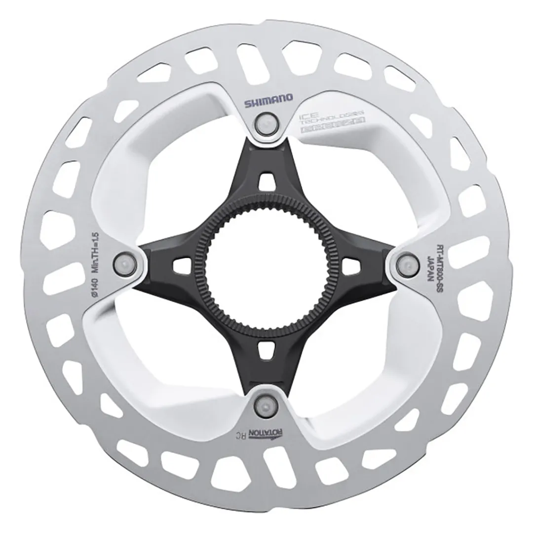 ROSE Bikes Deore XT RT-MT800 Brake Disc (Lockring Internally Splined)| Accessories