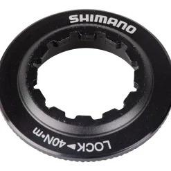 ROSE Bikes Deore XT RT-MT800 Brake Disc (Lockring Internally Splined)| Accessories