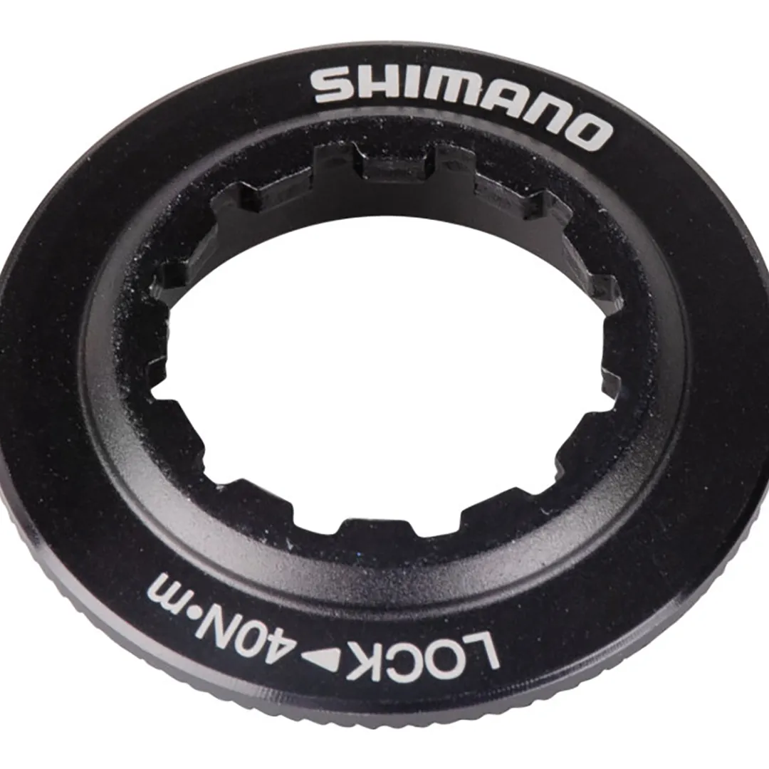 ROSE Bikes Deore XT RT-MT800 Brake Disc (Lockring Internally Splined)| Accessories