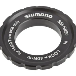 ROSE Bikes Deore XT RT-MT800 Brake Disc (Lockring Externally Splined)| Accessories