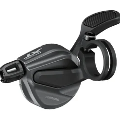 ROSE Bikes Deore XT SL-M8100 Rapidfire Plus Shifter 12 Speed or Double with Clamp| Shifters