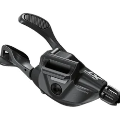 ROSE Bikes Deore XT SL-M8100 Rapidfire Plus Shifter 12 Speed or Double for I-SPEC EV| Shifters