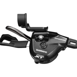 ROSE Bikes DEORE XT SL-M8000-I I-SPEC II Rapidfire Plus Shifter 11-Speed / Double/Triple| Shifters