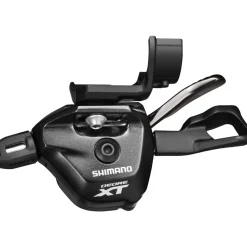 ROSE Bikes DEORE XT SL-M8000-I I-SPEC II Rapidfire Plus Shifter 11-Speed / Double/Triple| Shifters
