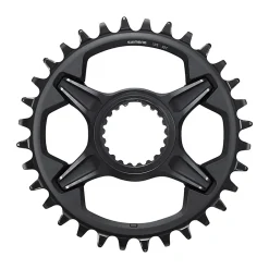 ROSE Bikes Deore XT SM-CRM85 Chainring 1x12 for FC-M8100/8120/8130| Chainrings