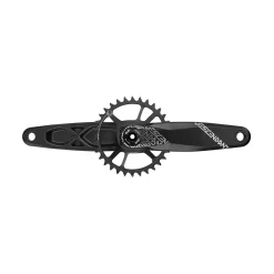 ROSE Bikes Descendant 6K Eagle DUB™ Crankset BOOST/Non BOOST| MTB