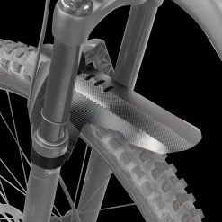 ROSE Bikes D-Flash Express FS Mudguard for Seat Stays or Fork Mounting| MTB