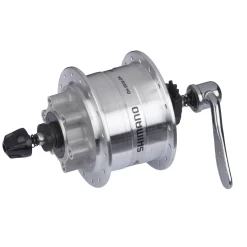 ROSE Bikes DH-3D32 Disc QR Hub Dynamo| Dynamos|Hub Dynamos