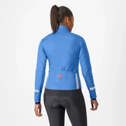 ROSE Bikes DINAMICA 2 JACKET GORE TEX INFINIUM Women's Softshell Cycling Jacket| MTB Jackets|Road Bike Jackets