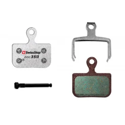 ROSE Bikes Disc 35 E Disc Brake Pads| Disc Brake Pads