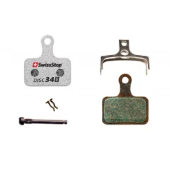 ROSE Bikes Disc 34 E Disc Brake Pads| Disc Brake Pads