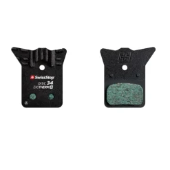 ROSE Bikes Disc 34 EXOTherm2 Disc Brake Pads| Disc Brake Pads