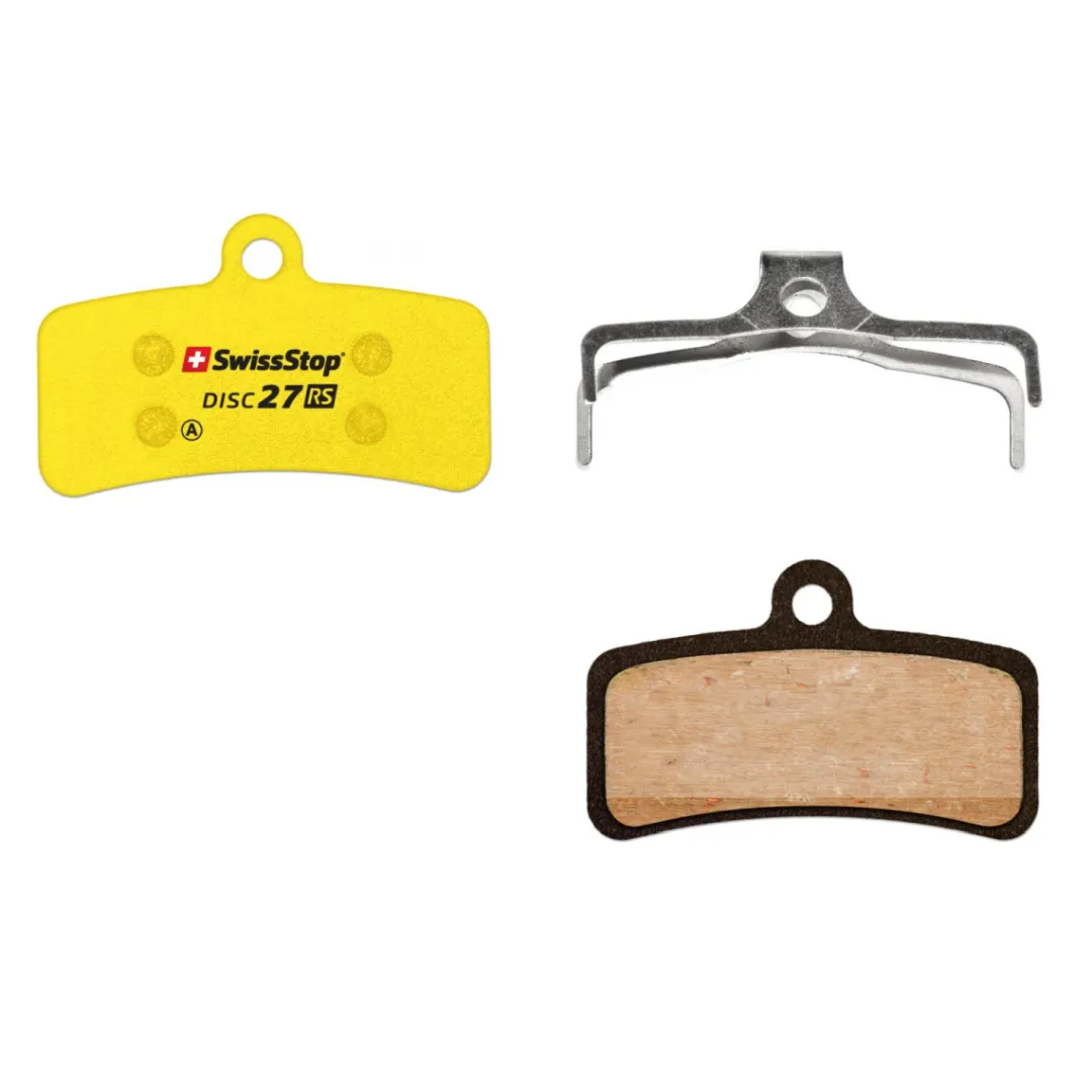 ROSE Bikes Disc 27 RS Disc Brake Pads| Disc Brake Pads