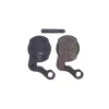 ROSE Bikes disc brake pads 6.1 for Louise from 2007, Julie HP and Marta/Marta SL from 2009| Disc Brake Pads