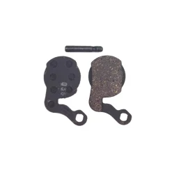 ROSE Bikes disc brake pads 6.1 for Louise from 2007, Julie HP and Marta/Marta SL from 2009| Disc Brake Pads