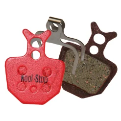 ROSE Bikes disc brake pads for Formula ORO, K18, K24, Puro| Disc Brake Pads