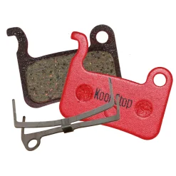 ROSE Bikes disc brake pads for Shimano BR-M 975/966/965/800/775/765/665/T665/T605/601/596/595/585/535/505/S500/501| Disc Brake Pads