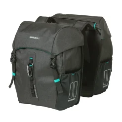 ROSE Bikes DISCOVERY 365D DOUBLE BAG M Panniers| Bike Bags