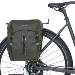 ROSE Bikes DISCOVERY 365D DOUBLE BAG M Panniers| Bike Bags