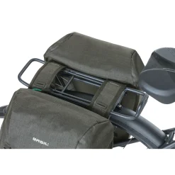 ROSE Bikes DISCOVERY 365D DOUBLE BAG M Panniers| Bike Bags