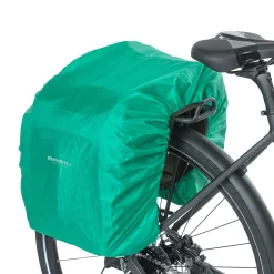 ROSE Bikes DISCOVERY 365D DOUBLE BAG M Panniers| Bike Bags