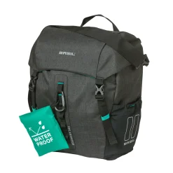 ROSE Bikes DISCOVERY 365D SINGLE BAG M Pannier| Bike Bags