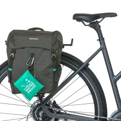 ROSE Bikes DISCOVERY 365D SINGLE BAG M Pannier| Bike Bags