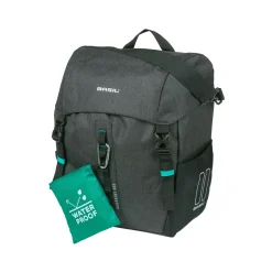 ROSE Bikes Discovery 365D Single Pannier Bag L| Bike Bags