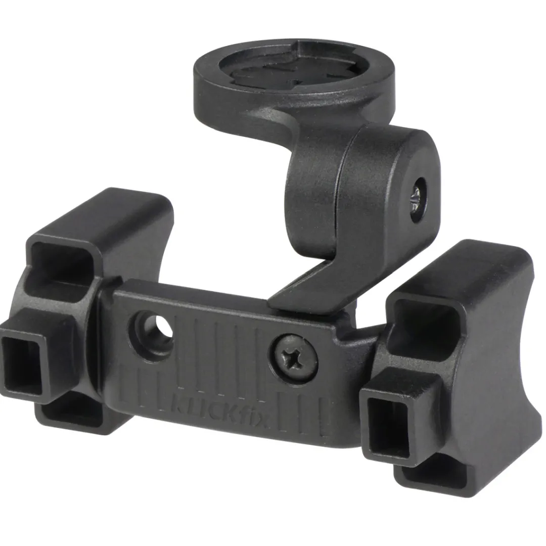 ROSE Bikes Display Mount GARMIN Mounting Bridge| Accessories